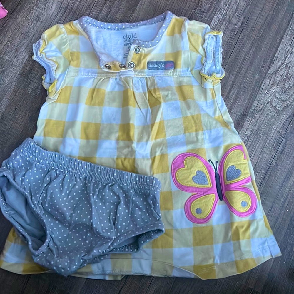 Dress 6-9